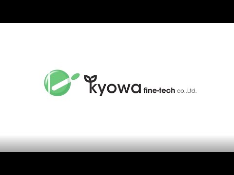 協和ファインテック  会社紹介動画_KFTチャンネル=協和ファインテック=