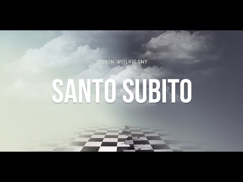 JodSen - Santo Subito (prod. Henson) [Audio]