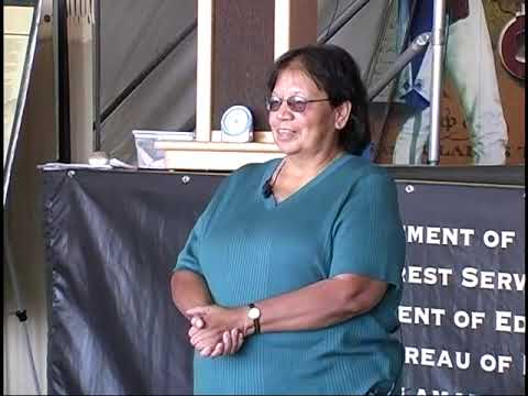 Tent of Many Voices: M09010503TEG