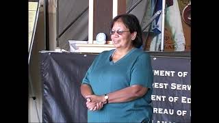 Tent of Many Voices: M09010503TEG