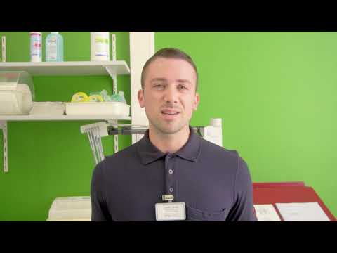 SHG-Kliniken Sonnenberg Helfer braucht das Land 2019