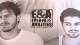 Eyedea &amp; Abilities - Even shadows have shadows