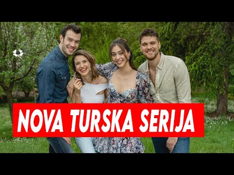 STIZE NAM NOVA TURSKA HIT SERIJA
