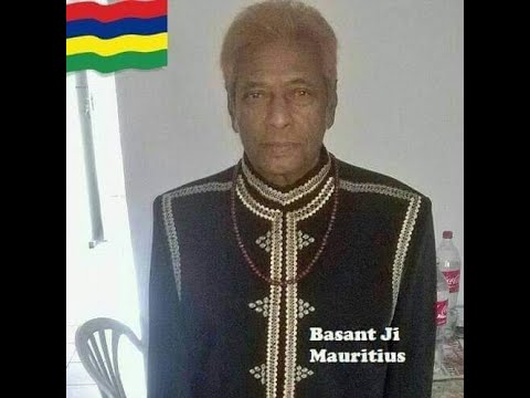 Happy Birthday- Bhojpuri Song |Chandradave Basant Soopaul.