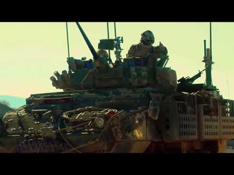 TIFF: HYENA ROAD Trailer