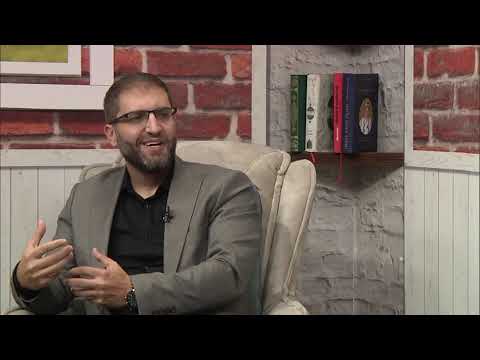 ''Pas dite'' - Hoxhë Mafiz Rustemi - drejor i sektorit pë diasporë - BFI