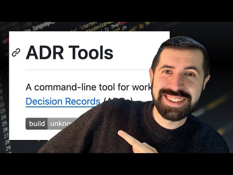 ADRs: El Secreto para que tu Equipo NO Olvide Decisiones Clave