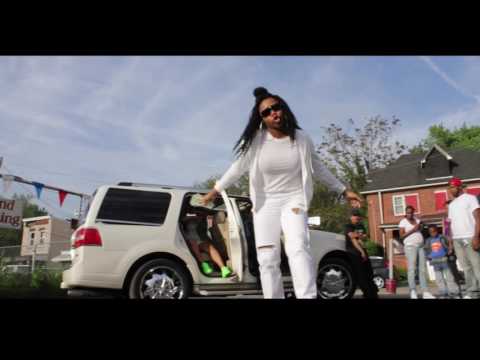 Jaii Locc "Captian" (Shot By True Vision)