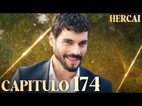 Hercai - Capítulo 174