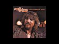 Waylon Jennings You're The One I Sing My Love Songs To