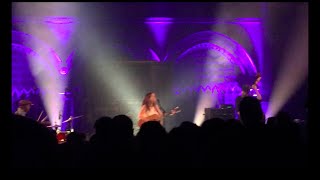 Ani DiFranco // Allergic To Water Tour at Union Chapel 23rd September 2014