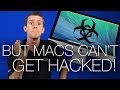 Macs Hacked, "BadUSB" on the loose, Cyanogenmod ...