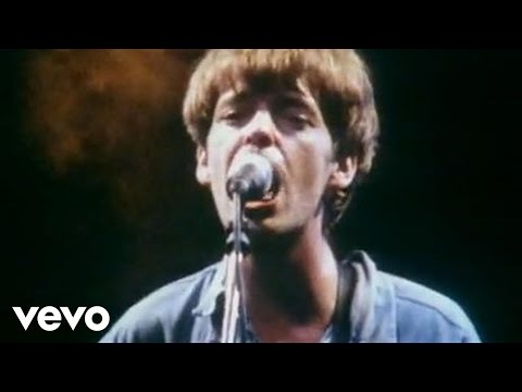 The La's - Timeless Melody