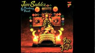 Jim Suhler & Monkey Beat - Restless Soul
