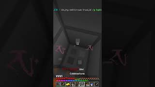 Miniaturka - UCIECZKA NA KITHC.EU  #minecraft #shorts