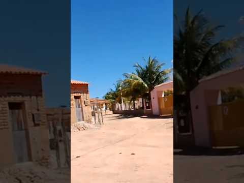 às belezas e às lindas paisagens do sítio catolé de Juru sertão paraibano!