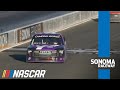 Final Laps: Kyle Busch sets sail in NASCAR Overtime