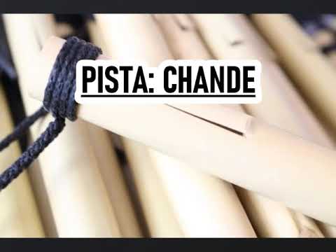 PISTA CHANDE