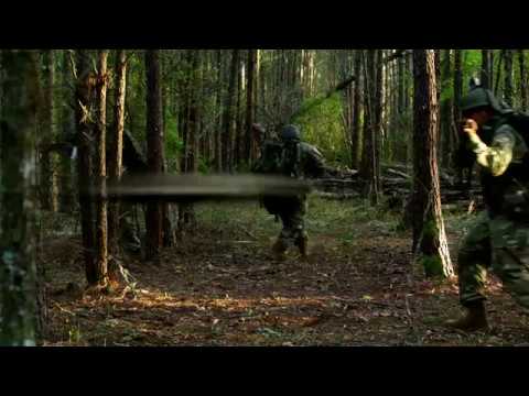 "Protectors of Life" Trailer