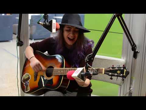 Dienne Deon - Bean Bag Session