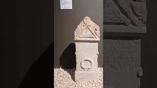 Kahramanmaraş Arkeoloji Müzesi