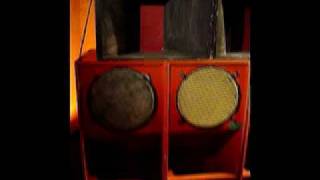 QUEEN IFRICA - MATICS HORNS (UB40) - FRED LOCKS - TWILIGHT