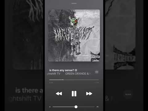 Is there any sense? - green orxnge #phonk #phonkmusic #phonktrollge #music #underrated #phonkdrift