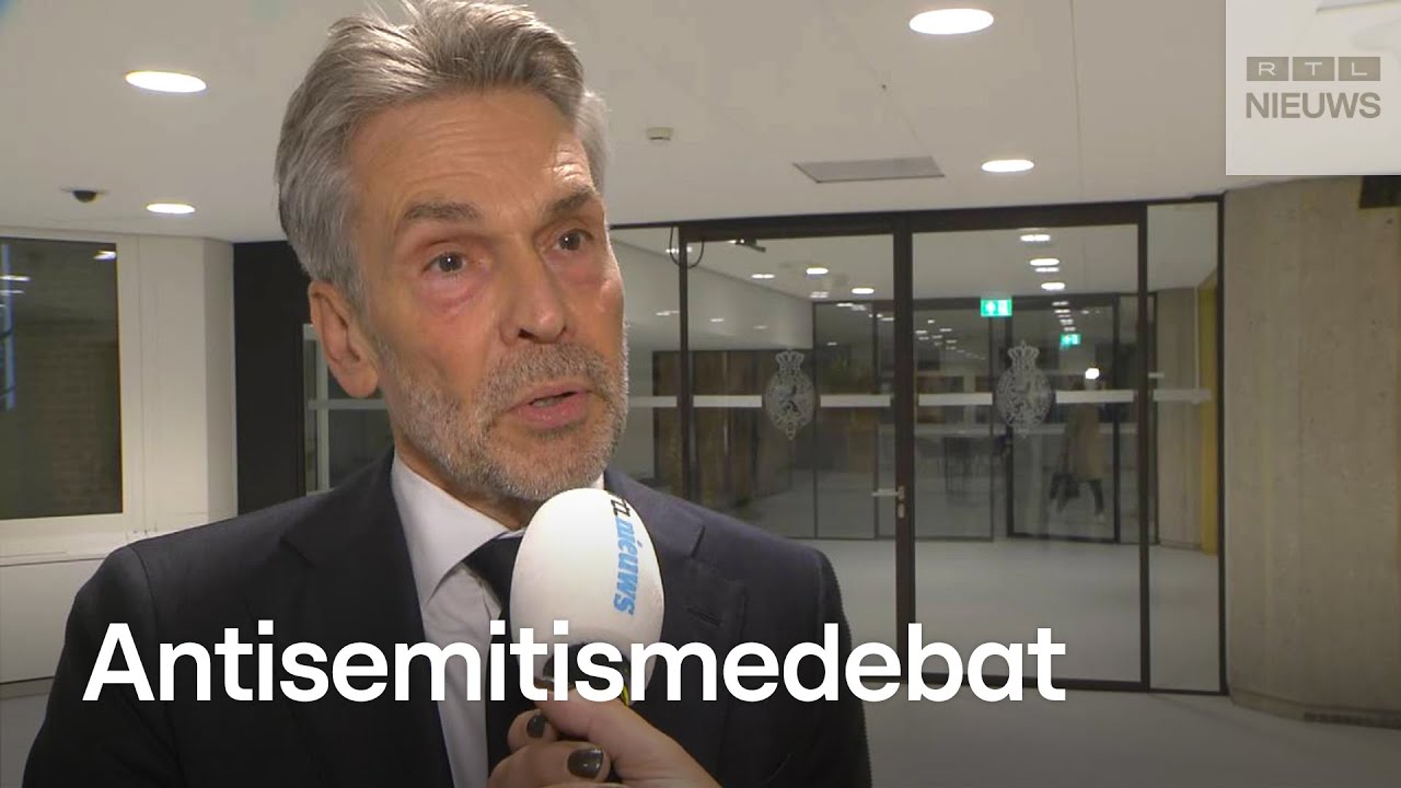 Schoof: 'Ik ben premier van iedereen, ook van die raddraaiers'