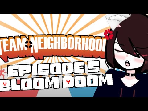 Team Neighborhood Episode 5 Bloom Doom Reaction GYATT PYRO!! (By Greatdictator)
