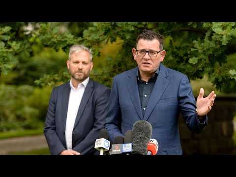 Daniel Andrews and Novak Djokovic are ‘on the wrong planet’