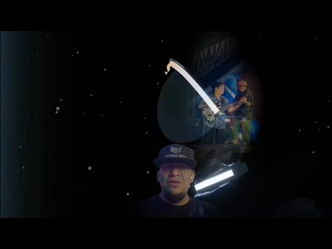 Mellow Submarine - Beyond Time               (Visualizer)