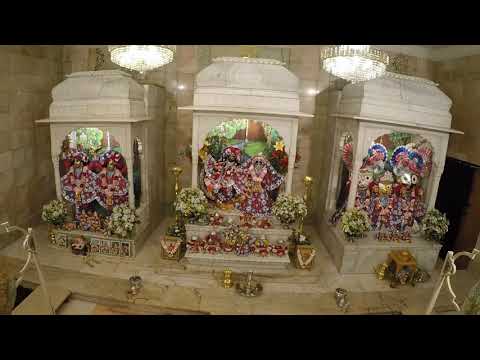 Morning Class SB 6.3.5 -  - 27 January 2022