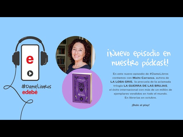 Vídeo relacionado con La loba gris: La historia de Deméter