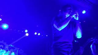 Art of Anarchy - Won't Let You Down live 04/08/17