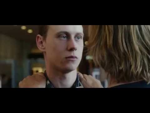Captain Fantastic Clip - Don't die （farewell at the airport)