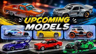 Download lagu Showcase - Hot Wheels New Mainlines, Mix K Case Lineups, Premiums Models & Many More. mp3