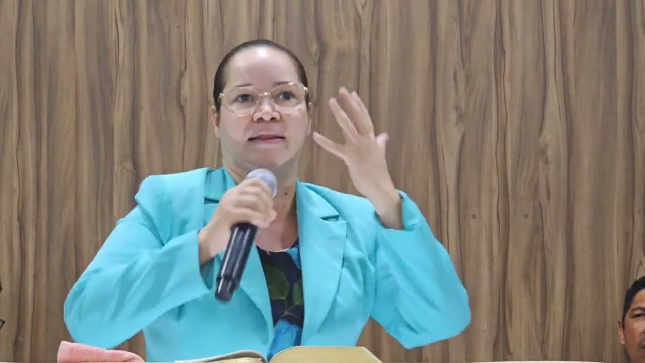 Adriana Melo | ESSA GERAÇÃO NÃO SUPORTA MAS OUVIR A VERDADE! AS IGREJA PRECISA OUVIR ESSA PREGAÇÃO