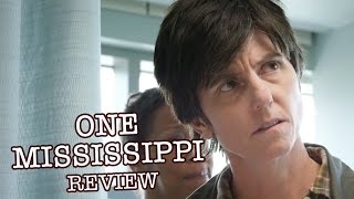 ​One Mississippi Review - ​Amazon's New Show: ​​Tig Notaro