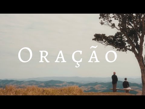 Oração - Gabro e Padre Denis-Ricard