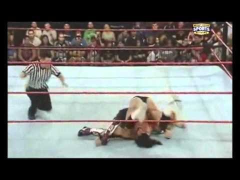 Leo Kruger VS Mike Dalton - FCW TV 11 March 2012