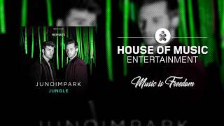 Juno Im Park - Jungle (Juno Im Park Dub Mix)
