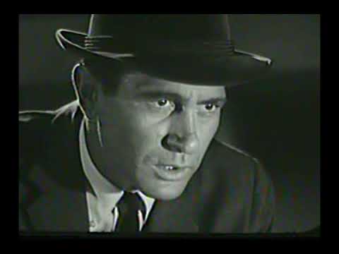 Mike Hammer S2 E37 - A Mugging Evening