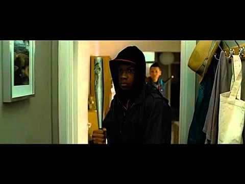 Attack The Block Clip 1