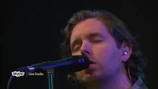 The Paper Kites - Revelator Eyes (101.9 KINK)