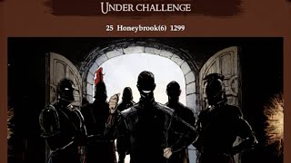 Challenges! | Blackthorn Arena ep 16