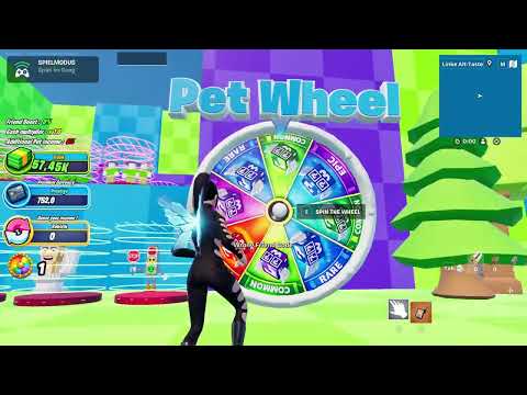 RUN A BRAINROT - Epic Picks Submission