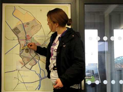 Hackney Community College Legacy Champion