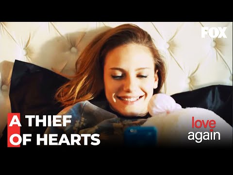 Orhan Wants Selin to Forgive Him - Love Again Episode 38