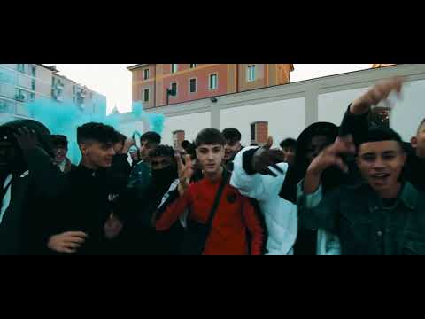 Drazy - Non sai nulla di me feat. Fusha QP & Nassim