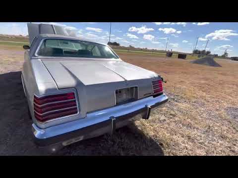 1978 Dodge Magnum (CC-1618470) for sale in Staunton, Illinois